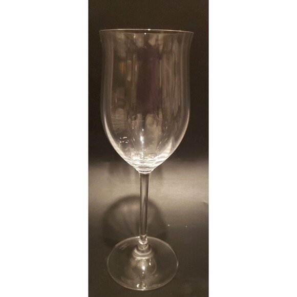Two White Wine Optic Reserve by Waterford Crystal - Picture 9 of 9